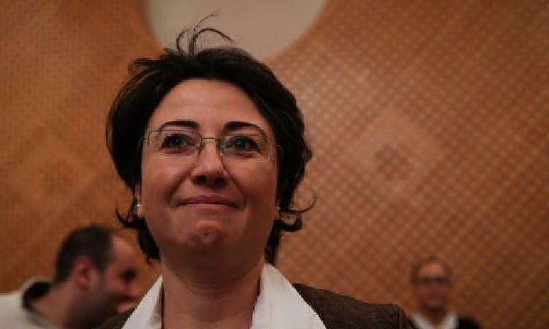 מרזל: "אדאג למחוק לחנין זועבי את החיוך"