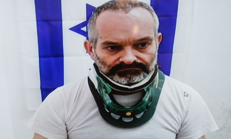 המשטרה תבקש להאריך את מעצרו של גיא שפירא