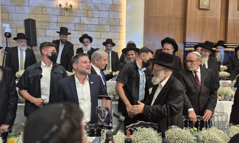 הישג לציונות הדתית: שלושה דיינים ציוניים לבית הדין הגדול