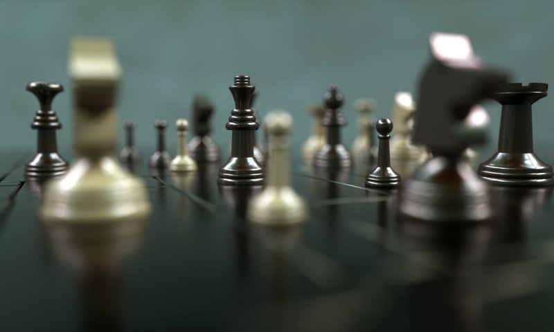 הישג: אליפות העולם בשחמט תתקיים בישראל