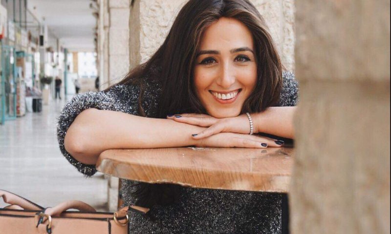 מנהלת קבוצת הנשים הענקית במכתב לרוה"מ