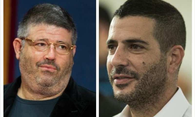 שרון גל ורני רהב בדרך לשיתוף פעולה מפתיע