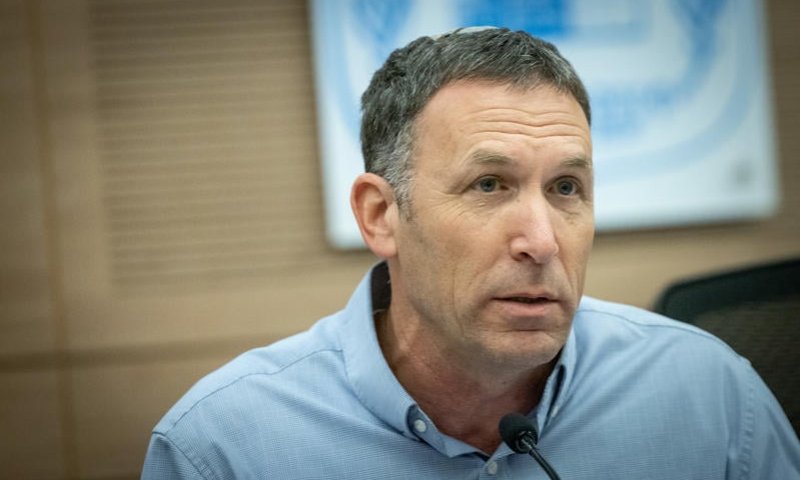 סערת ההדחה מסיירת מטכ"ל: מתן כהנא מגיב לרב יגאל לוינשטיין