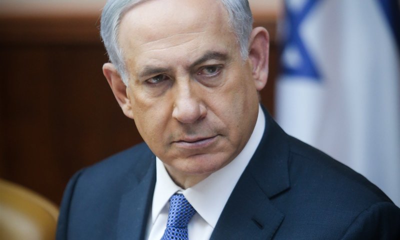 נתניהו ליהודים באירופה: "ישראל היא הבית שלכם"