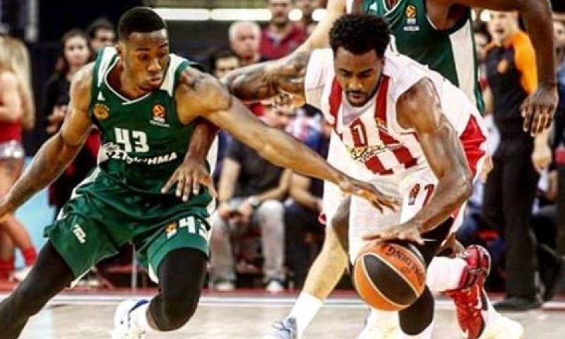 הדרבי הלוהט: פנאתינייקוס מול אולימפיאקוס