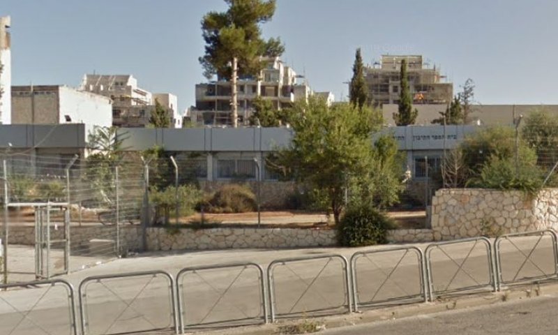 אחרי 23 שנה, הרב ירמי פורש מניהול הימלפרב