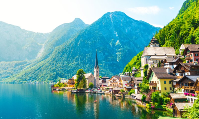 איזו מדינה עקפה את כולן? עשר המדינות המתויירות בעולם