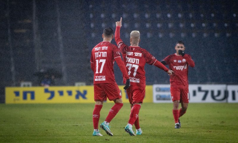 סיכום המחזור בליגת העל: הצמרת רותחת, גם התחתית