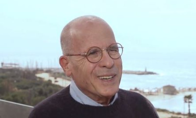 מאיר שלו רוצה לבנות מיתולוגיה ללא תנ"ך