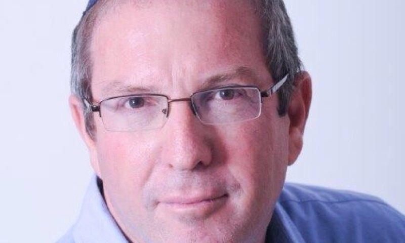 אושר מינוי עודד פלוס למנכ"ל משרד הדתות