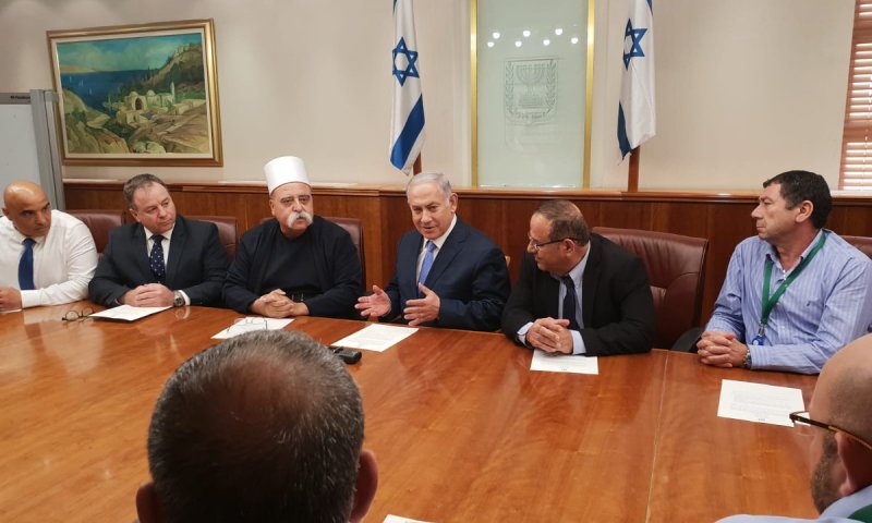 מתווה הפשרה של נתניהו; תגובות אוהדות וזועמות