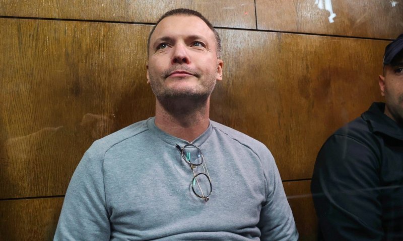 שי אביטל מכחיש את המיוחס לו: מעצרו הוארך בשבוע