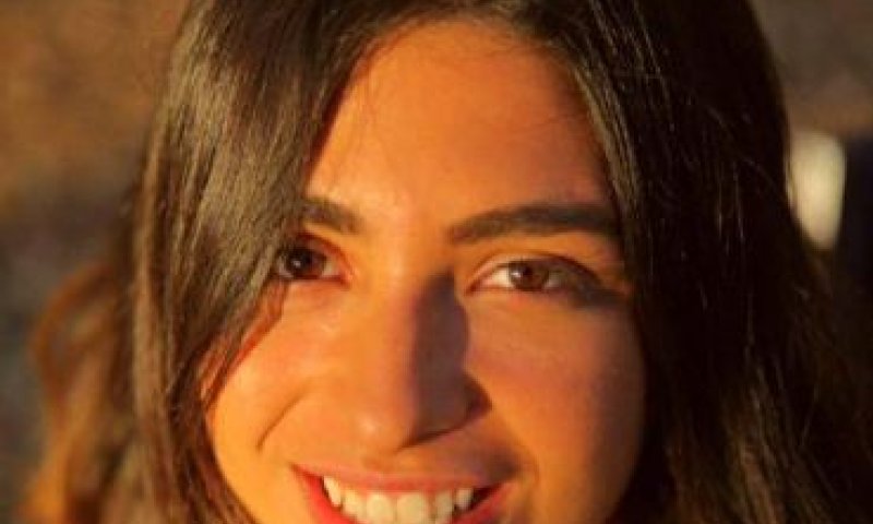 הטרגדיה בבוליביה &bull; קמיל הובאה למנוחות: "חיכינו לך"