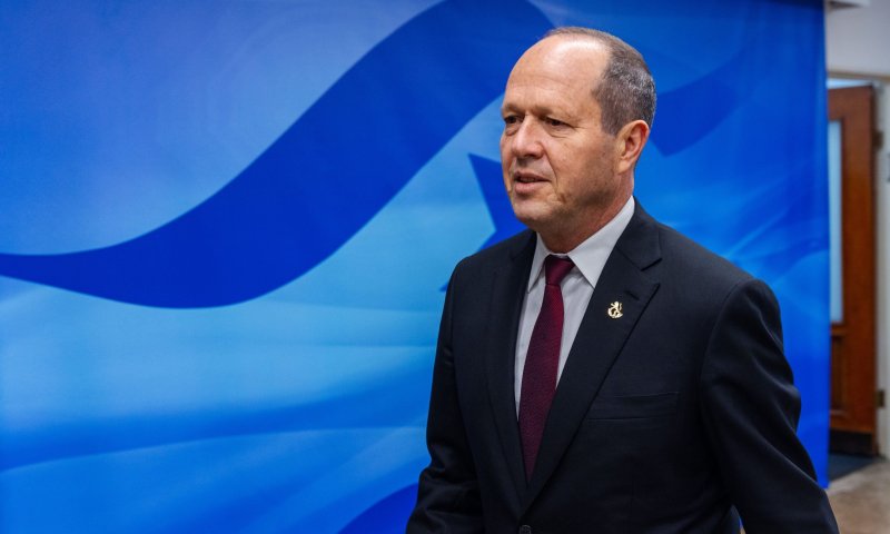 ברקת תקף בשיחה סגורה: "נתניהו וגלנט פחדנים"