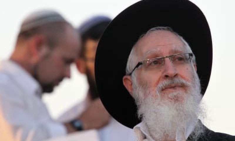 מי שלא סומך על הכשרות בצה"ל שלא ידבר לחיילים