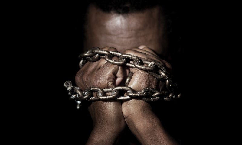 המלחמה בסחר בבני אדם | ישראל דורגה במקום ראשון