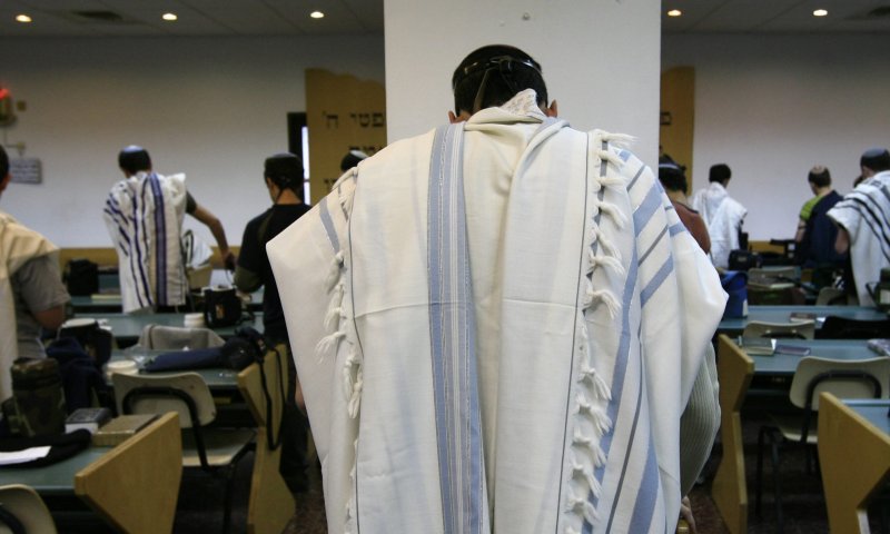 עיריית פתח תקווה עתרה נגד דתיים הלומדים ברמת גן