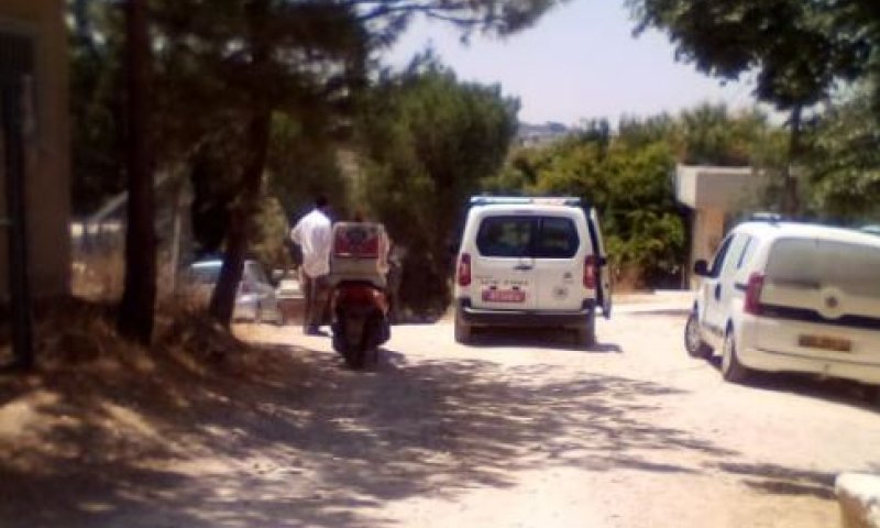 בת 3 טבעה בבית בגוש עציון; מצבה קריטי