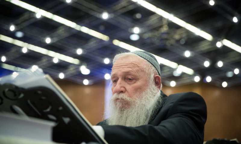 ראש מועצת בית אל נפרד: "התייתמנו מאב"