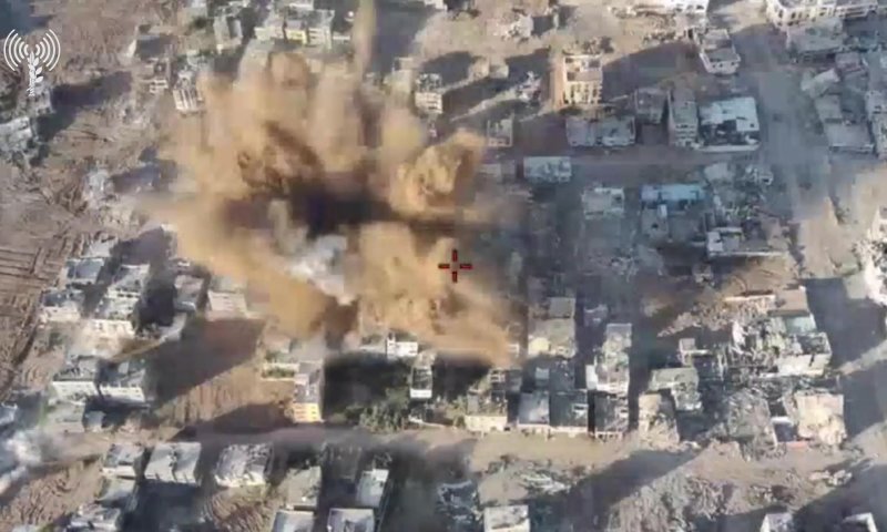 מתגברת ההערכה: זו הסיבה למות החטופים שחולצו מעזה