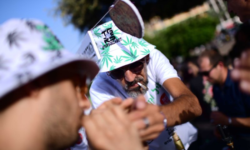 האם הג'וינט שלך בכשרות שמיטה מהדרין?