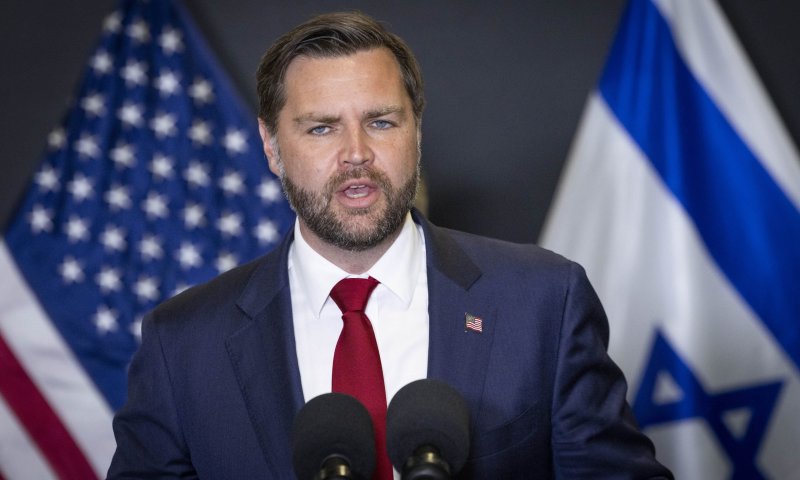 סגן הנשיא טראמפ על תקיפה ממושכת באיראן: "אין סיכוי"