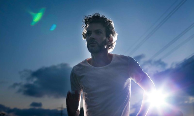 "עולם אלקטרוני": מוקי בסינגל חדש