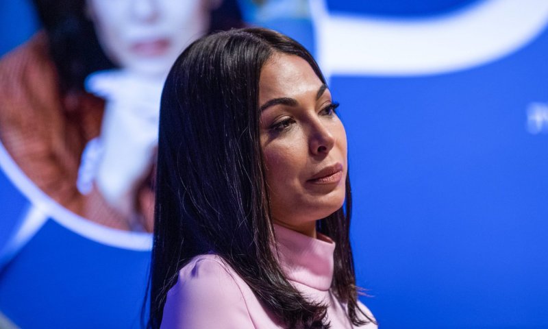 מורן אטיאס משתפת: "אני לומדת לבקש עזרה"