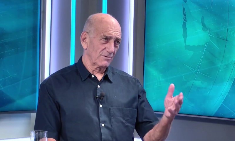 "ישראל לא חייבת כלום לפולארד; שיישאר בארה"ב"