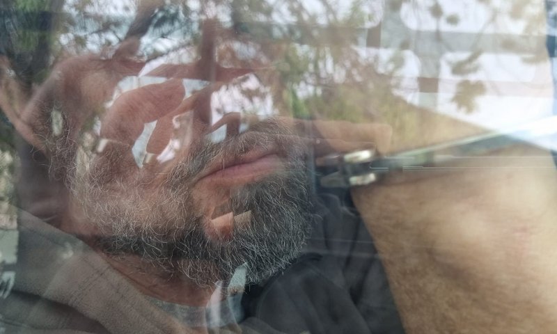 אבסורד: המשטרה החרימה את נשקו של תושב שהפגין נגד כניסת ערבים