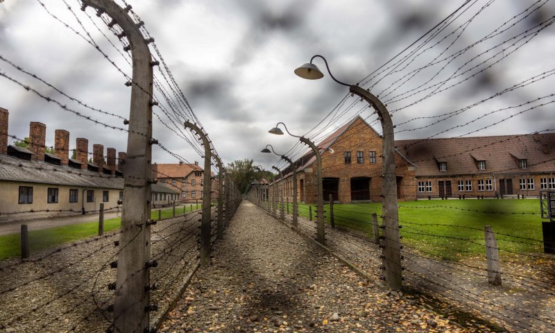 מה נזכור ביום הזיכרון לשואה ולגבורה?