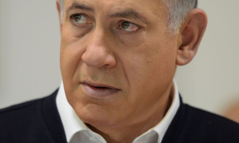 המבקר פסל את נתניהו מלרוץ לראשות הליכוד