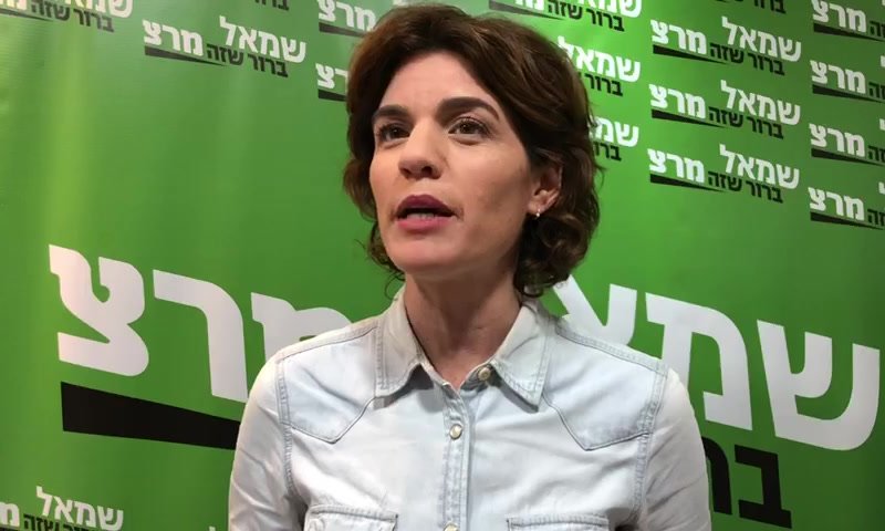 זנדברג ליועמ"ש: ח"כ נחקר- לא יצביע לחוק החסינות