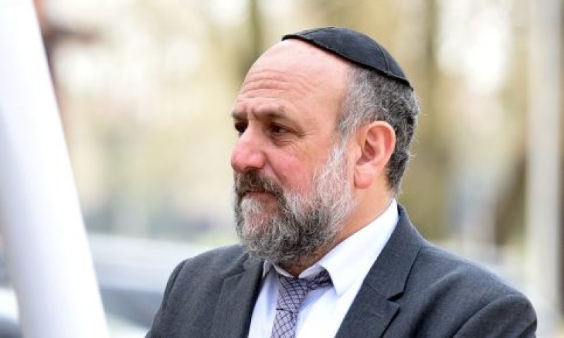 הקהילה היהודית בפולין מגיבה למשבר עם ישראל