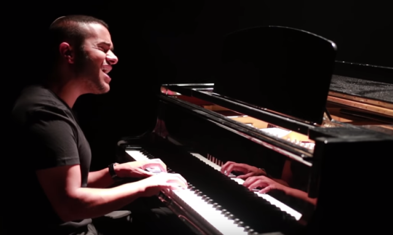 צפו: השיר המרגש שהלחין חנן בן ארי לכוכב החדש