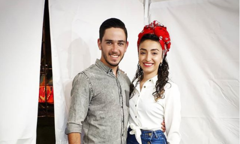 "במקום אלף מוזמנים באולם, קיבלנו 100 במקלט"