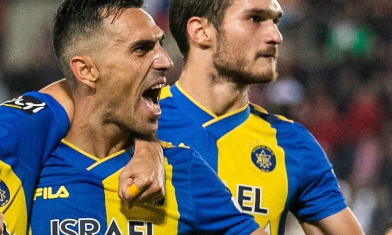 הפחתת נקודות נוספת? מכבי חיפה בסכנה