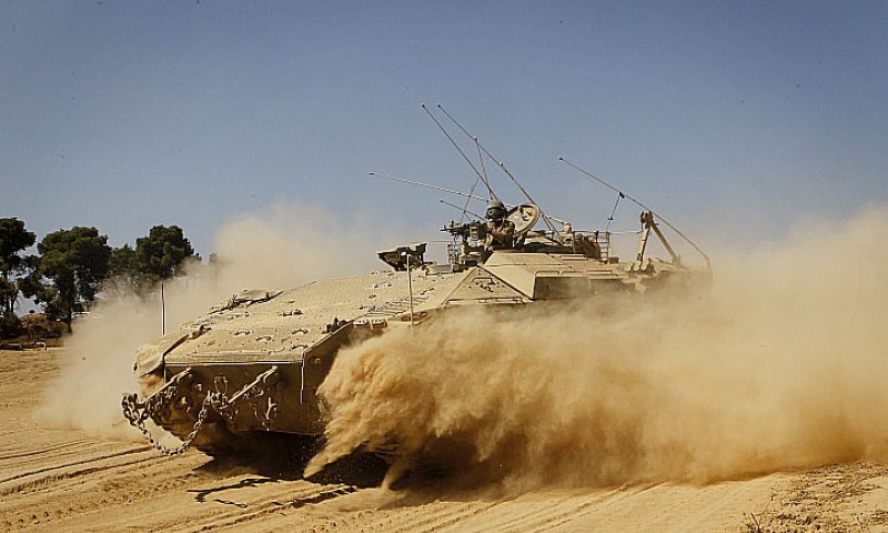 הותר לפרסום: עוד 5 חיילים נהרגו אמש