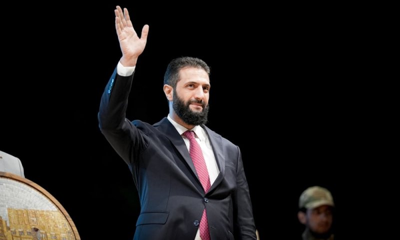 דיווח: סוכלו ניסיונות התנקשות בחייו של נשיא סוריה