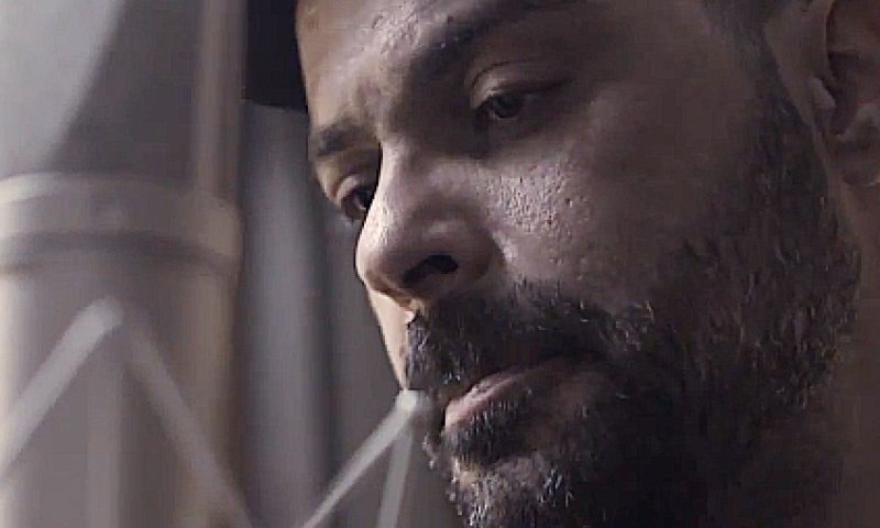 סוחט דמעות: עמיר בניון שר לניצולי השואה בישראל