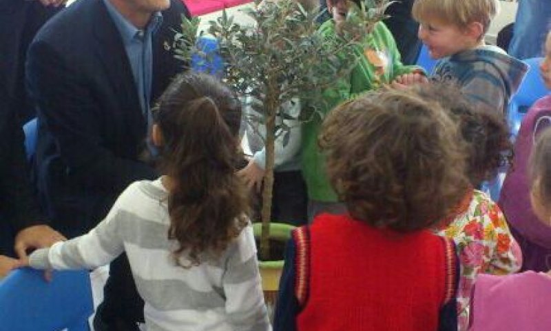 לראשונה בארץ: גן טרום חובה משולב לדתיים וחילונים