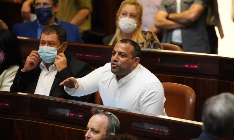 "כמו כחלון": המודל שאליו מכוון אביר קארה