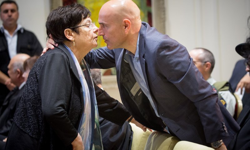 פרשת אפי נוה: "הגיע הזמן לעדכון הגרסה"