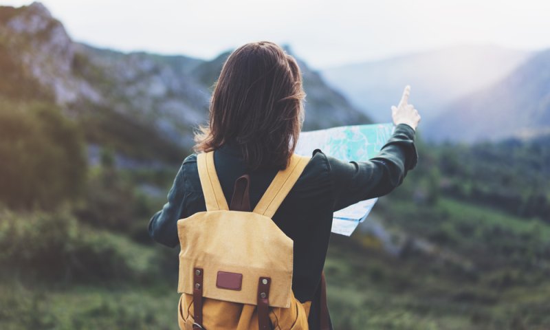 בדרך לשירות לאומי? החלק הקשה כבר מאחורייך