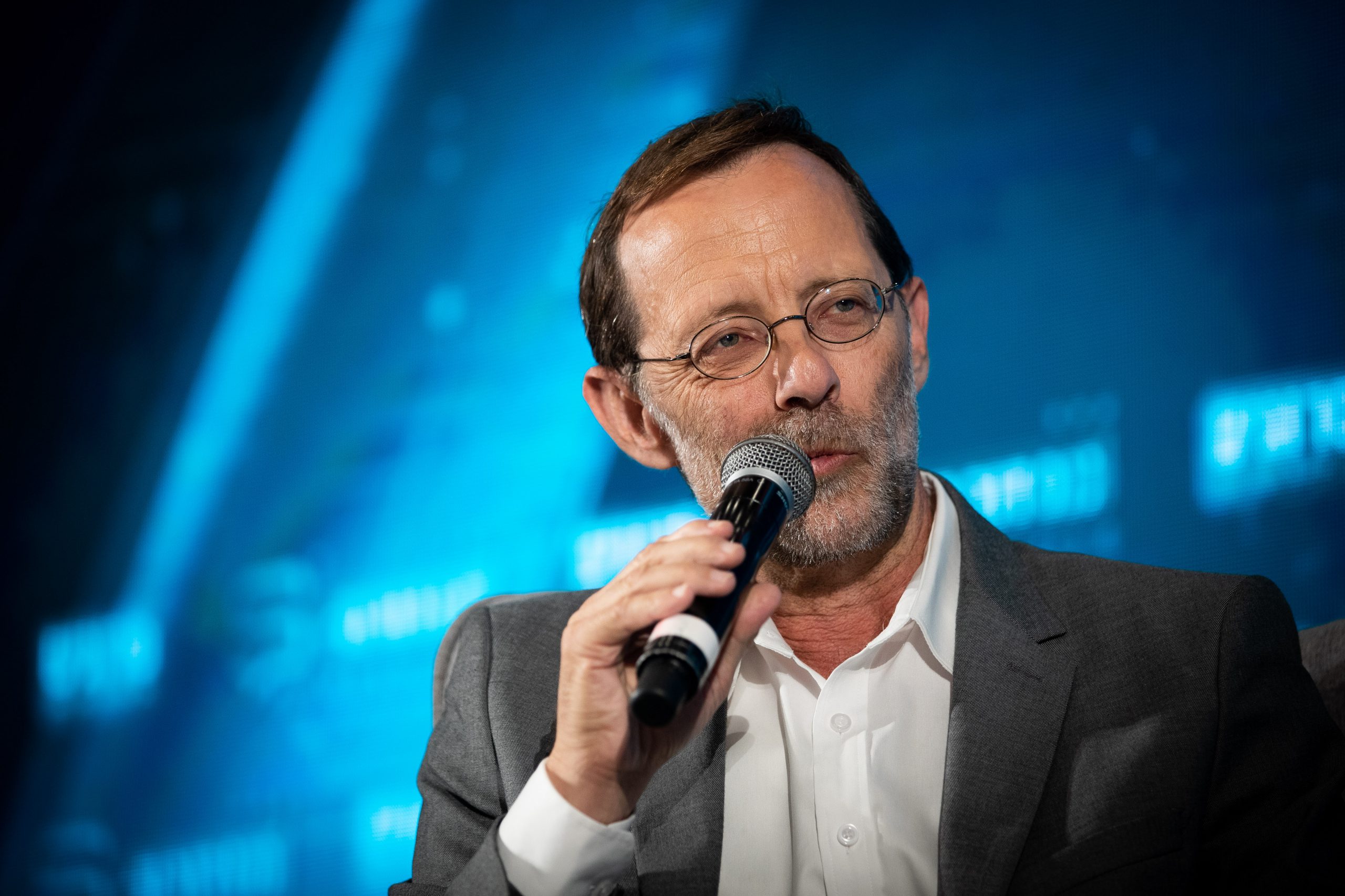 (צילום: יונתן זינדל / פלאש90)