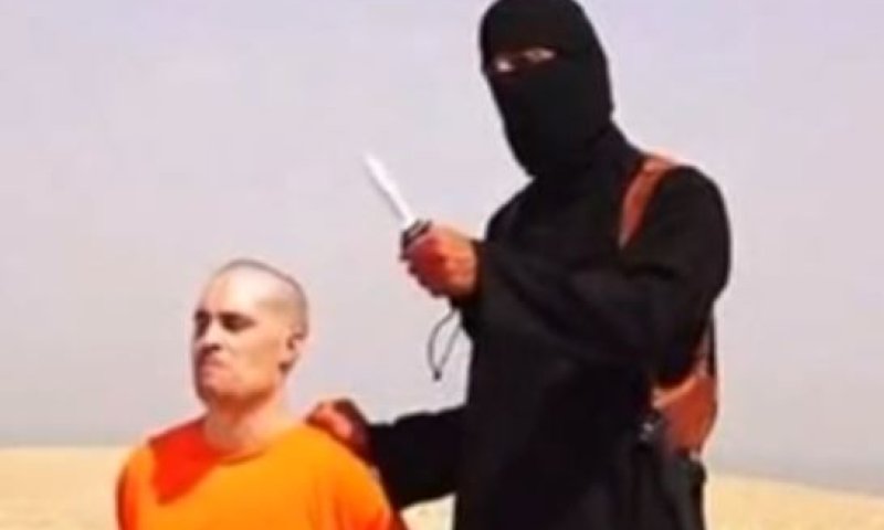 ברוך שפטרנו: חוסל עורף הראשים ג'ון הג'יהאדיסט