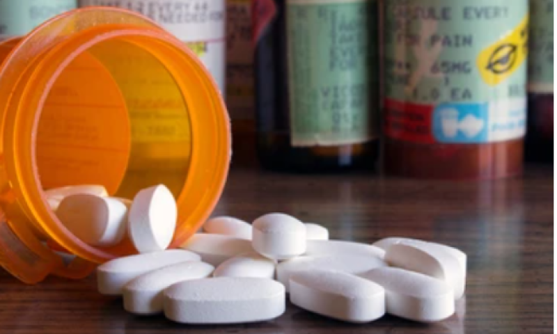 משרד הבריאות: מאה אלף כדורים מזויפים נתפסו