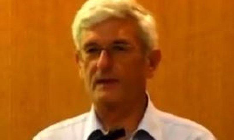 חתן פרס ישראל בתחום חקר התלמוד: פרופ' שמא פרידמן