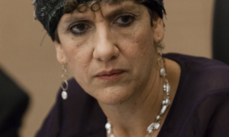 מסתמן: מועלם לא תצליח לחזור לכנסת