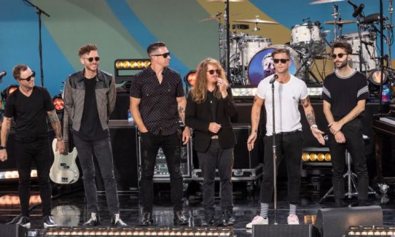 חדר אימונים ואוכל מקומי: זו רשימת הדרישות של וואן ריפבליק